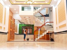 5 Bedroom House for sale in Ho Chi Minh City, Linh Dong, Thu Duc, Ho Chi Minh City