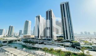 2 Bedrooms Apartment for sale in Shams Abu Dhabi, Abu Dhabi The Bridges