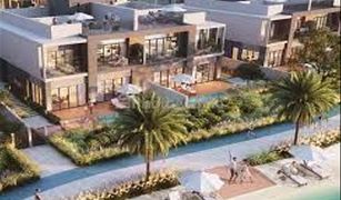 5 Bedrooms Villa for sale in Mag 5 Boulevard, Dubai The Pulse Beachfront