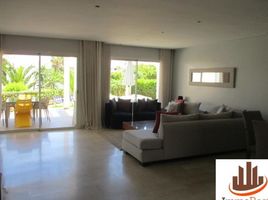 3 Schlafzimmer Haus zu verkaufen in Casablanca, Grand Casablanca, Bouskoura, Casablanca, Grand Casablanca
