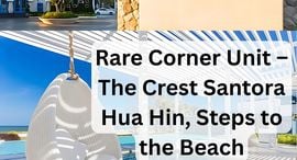 Available Units at The Crest Santora