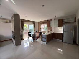 3 Schlafzimmer Villa zu verkaufen im Casa Ville Rangsit – Klong 2, Pracha Thipat, Thanyaburi, Pathum Thani