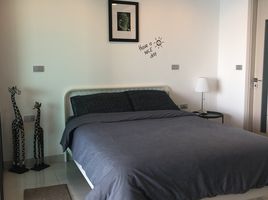 1 Schlafzimmer Appartement zu verkaufen im Wongamat Tower, Na Kluea