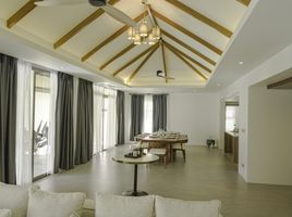 3 Bedroom House for sale at The Gardens by Vichara, Choeng Thale, Thalang, Phuket