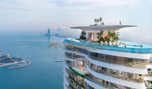 4 Bedrooms Apartment for sale in , Dubai COMO Residences