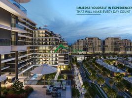 1 Bedroom Apartment for sale at Reem Hills, Makers District, Al Reem Island, Abu Dhabi