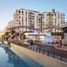 2 Bedroom Apartment for sale at Perla 2, Al Zeina, Al Raha Beach