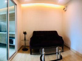 1 Schlafzimmer Wohnung zu verkaufen im Emerald Residence Ratchada, Din Daeng