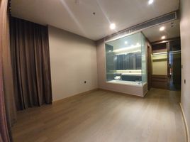 2 Schlafzimmer Wohnung zu vermieten im The Esse at Singha Complex, Bang Kapi, Huai Khwang