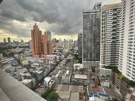 2 Schlafzimmer Appartement zu verkaufen im President Park Sukhumvit 24, Khlong Tan