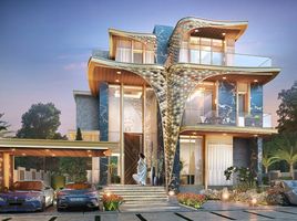 7 Bedroom Villa for sale at Damac Gems Estates 1, Artesia, DAMAC Hills (Akoya by DAMAC), Dubai