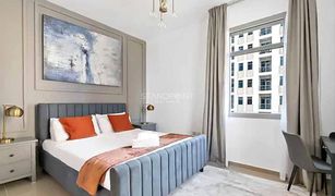 1 Bedroom Apartment for sale in Marina Wharf, Dubai Marina Wharf 1