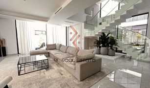 4 chambres Villa a vendre à Desert Leaf, Dubai Chorisia 1 Villas