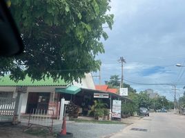  Land for sale in Jomtien Beach Central, Nong Prue, Bang Lamung