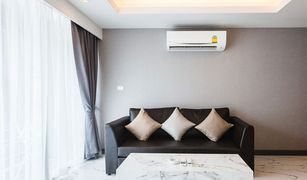 1 Schlafzimmer Wohnung zu verkaufen in Patong, Phuket Patong Bay Residence