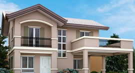 Available Units at Camella Negros Oriental