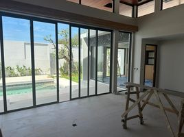 3 Bedroom Villa for sale at Botanica Modern Loft, Si Sunthon, Thalang