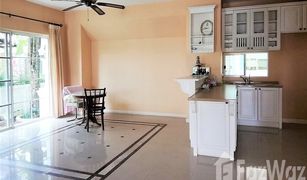 3 chambres Maison a vendre à Dokmai, Bangkok Mantana Onnut-Wongwaen