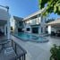 5 Schlafzimmer Villa zu vermieten in Huai Yai, Pattaya, Huai Yai