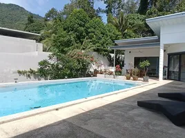 4 Bedroom House for sale in Bang Por Beach, Maenam, Maenam