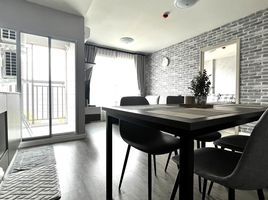 1 Bedroom Condo for sale at D Condo Ping, Fa Ham