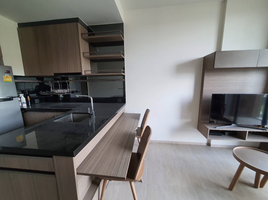 1 Bedroom Condo for rent at Mori Haus, Phra Khanong Nuea, Watthana, Bangkok