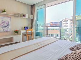 1 Bedroom Apartment for sale at S Condo Chiang Mai, Suthep, Mueang Chiang Mai, Chiang Mai