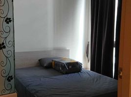 1 Schlafzimmer Appartement zu vermieten im Ideo Sathorn-Taksin, Bang Lamphu Lang, Khlong San
