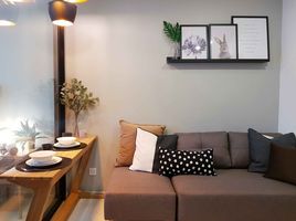 1 Bedroom Apartment for rent at Life Asoke, Bang Kapi
