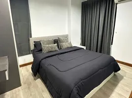 1 Schlafzimmer Appartement zu vermieten im ZCAPE III, Wichit