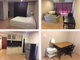 2 Bedroom Condo for rent at The Grand Regent, Lumphini