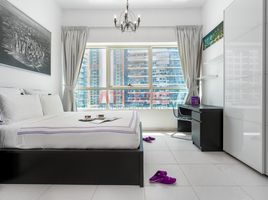 1 Bedroom Apartment for sale at Marina View Tower B, Marina View, Dubai Marina