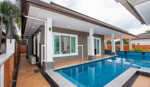 3 Bedrooms House for sale in Nong Khwai, Chiang Mai Grand Tropicana