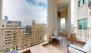 4 Bedrooms Penthouse for sale in Shoreline Apartments, Dubai Al Shahla