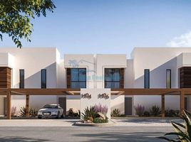 3 Bedroom House for sale at Noya Viva, Yas Island, Abu Dhabi