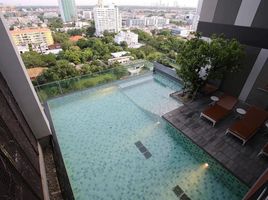 1 Schlafzimmer Appartement zu vermieten im Ideo Morph 38, Phra Khanong