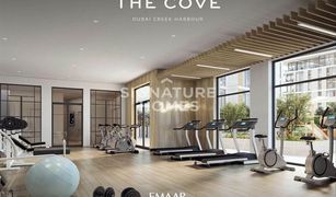 Creekside 18, दुबई The Cove II Building 5 में 4 बेडरूम अपार्टमेंट बिक्री के लिए