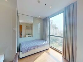 2 Schlafzimmer Wohnung zu verkaufen im The Address Sukhumvit 28, Khlong Tan