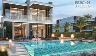 7 Bedrooms Villa for sale in , Dubai Venice