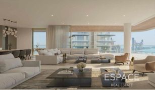 4 Habitaciones Apartamento en venta en The Crescent, Dubái Serenia Living Tower 3