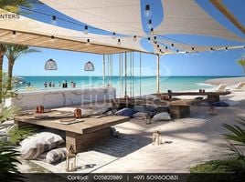 7 Schlafzimmer Villa zu verkaufen im Ramhan Island, Saadiyat Beach