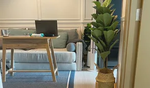 Studio Wohnung zu verkaufen in Makkasan, Bangkok Life Asoke Rama 9