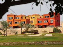 4 Bedroom Townhouse for sale at Palm Hills Golf Views, Cairo Alexandria Desert Road