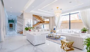 4 Habitaciones Villa en venta en La Mer, Dubái La Mer South Island