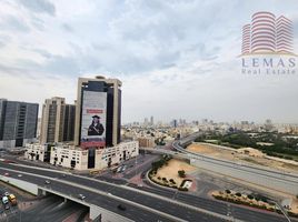 1 Bedroom Apartment for sale at City Tower, Al Naemiyah