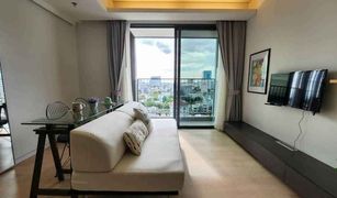 1 chambre Condominium a vendre à Sam Sen Nai, Bangkok Siamese Ratchakru