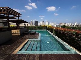 Studio Condo for sale at Plus 67, Phra Khanong Nuea