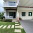 3 Bedroom House for sale at Nantawan Sathorn-Ratchaphruk, Bang Waek, Phasi Charoen