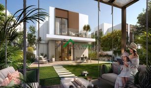 3 chambres Villa a vendre à Al Reef Downtown, Abu Dhabi Fay Alreeman
