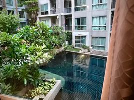 1 Bedroom Apartment for sale at A Space Play, Sam Sen Nok